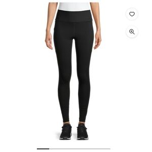 Avia Flex Tech legging 7/8 NWT XS